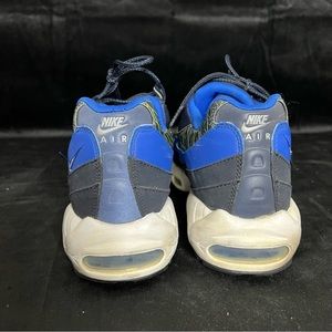 Air Max 95 Dark Obsidian